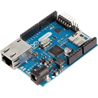 200px|thumb|Arduino Ethernet