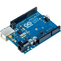 200px|thumb|Arduino UNO