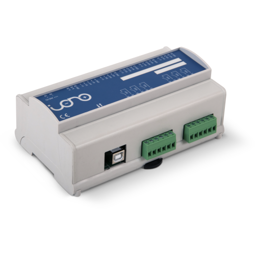 Sfera Labs Iono Ethernet