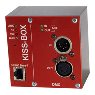 Kissbox device