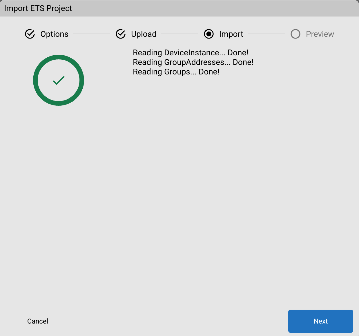 KNX Utility 4