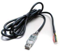 Modbus cable