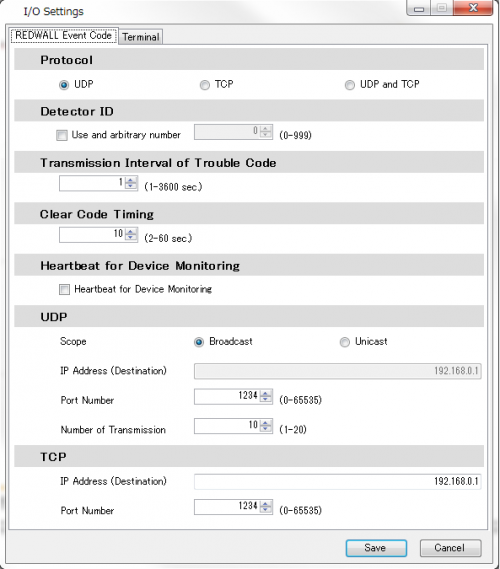 Redscan UI Object 1