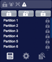 Satel UI Object 1