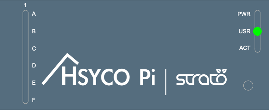 HSYCO Pi CM DUO