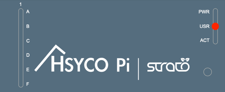 HSYCO Pi CM DUO