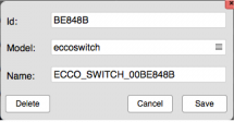 Sigfox Utility 2