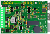 Strato board